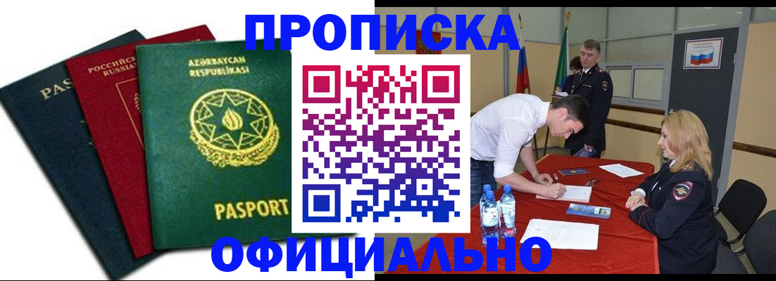 прописка гарантия в Звенигово
